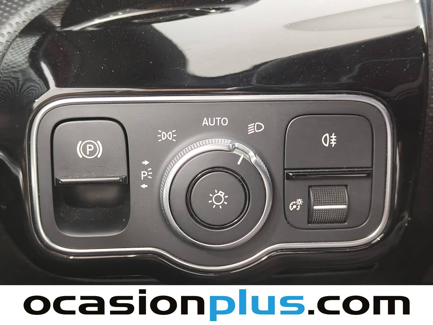 Foto Mercedes Clase A Mercedes-Benz Clase A 180 d (116 CV)