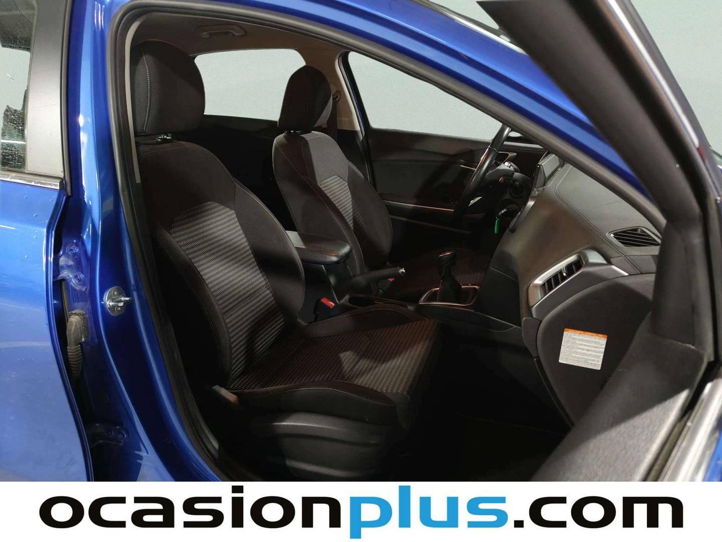 KIA Ceed KIA Ceed 1.6 MHEV iMT Drive (136 CV) km 0