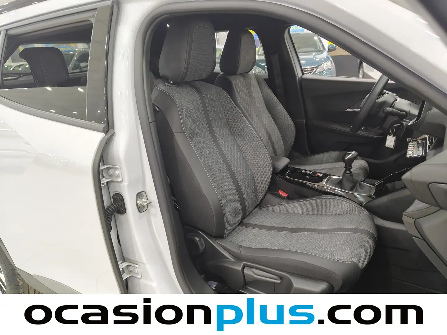 Foto Peugeot 2008 Peugeot 2008 PureTech 100 S&S Allure (100 CV)