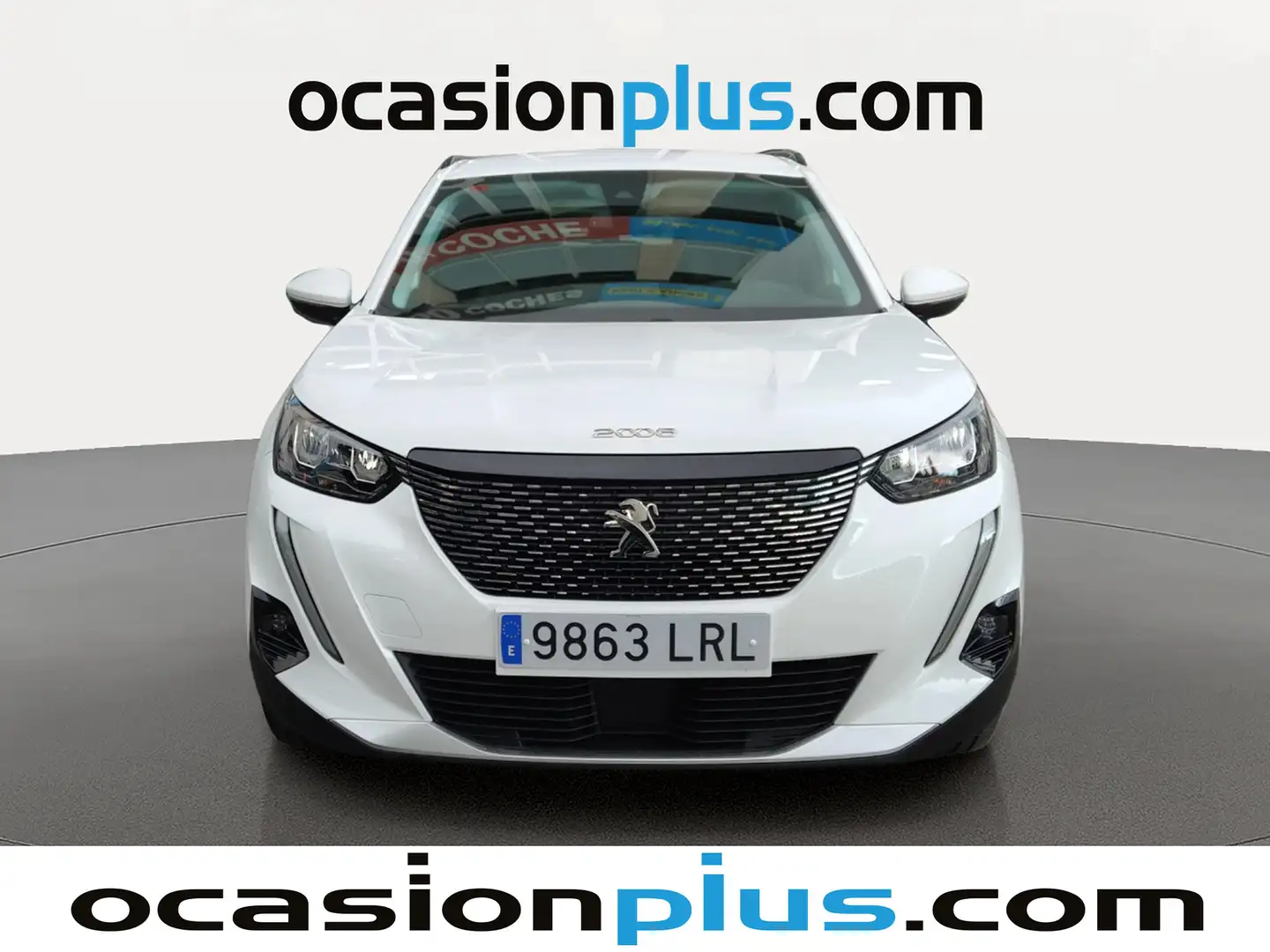 Foto Peugeot 2008 Peugeot 2008 PureTech 130 S&S Allure Pack (130 CV)