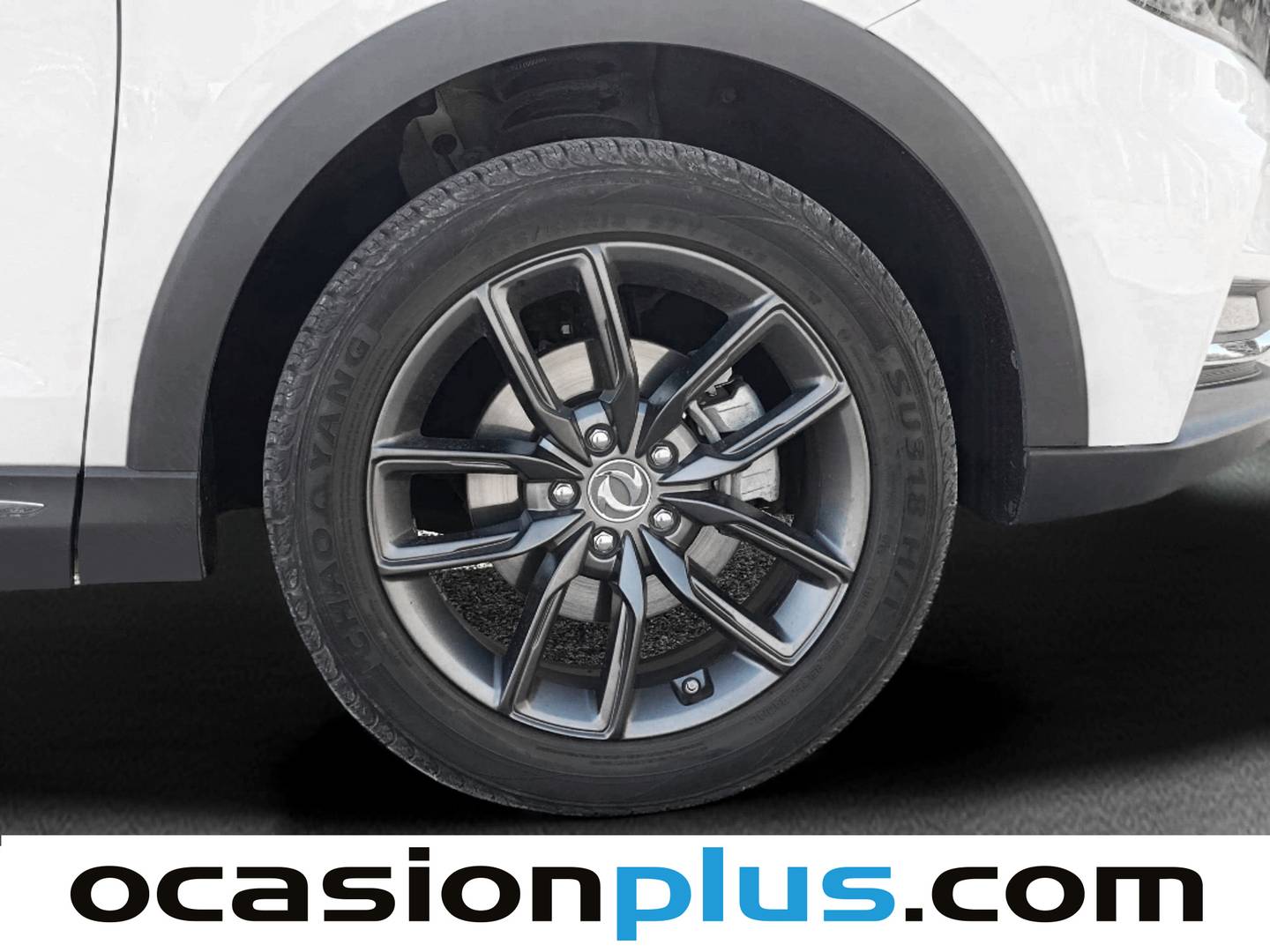 DFSK Fengon 5 DFSK Fengon 5 1.5T Classic (136 CV) km 0