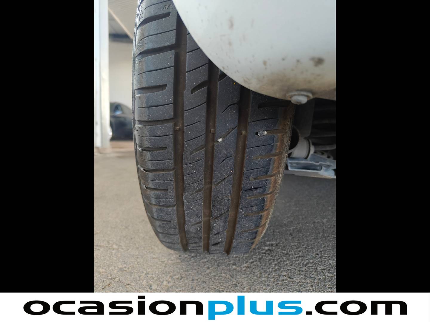 Renault Clio Renault Clio Life Energy dCi (75 CV) de segunda mano