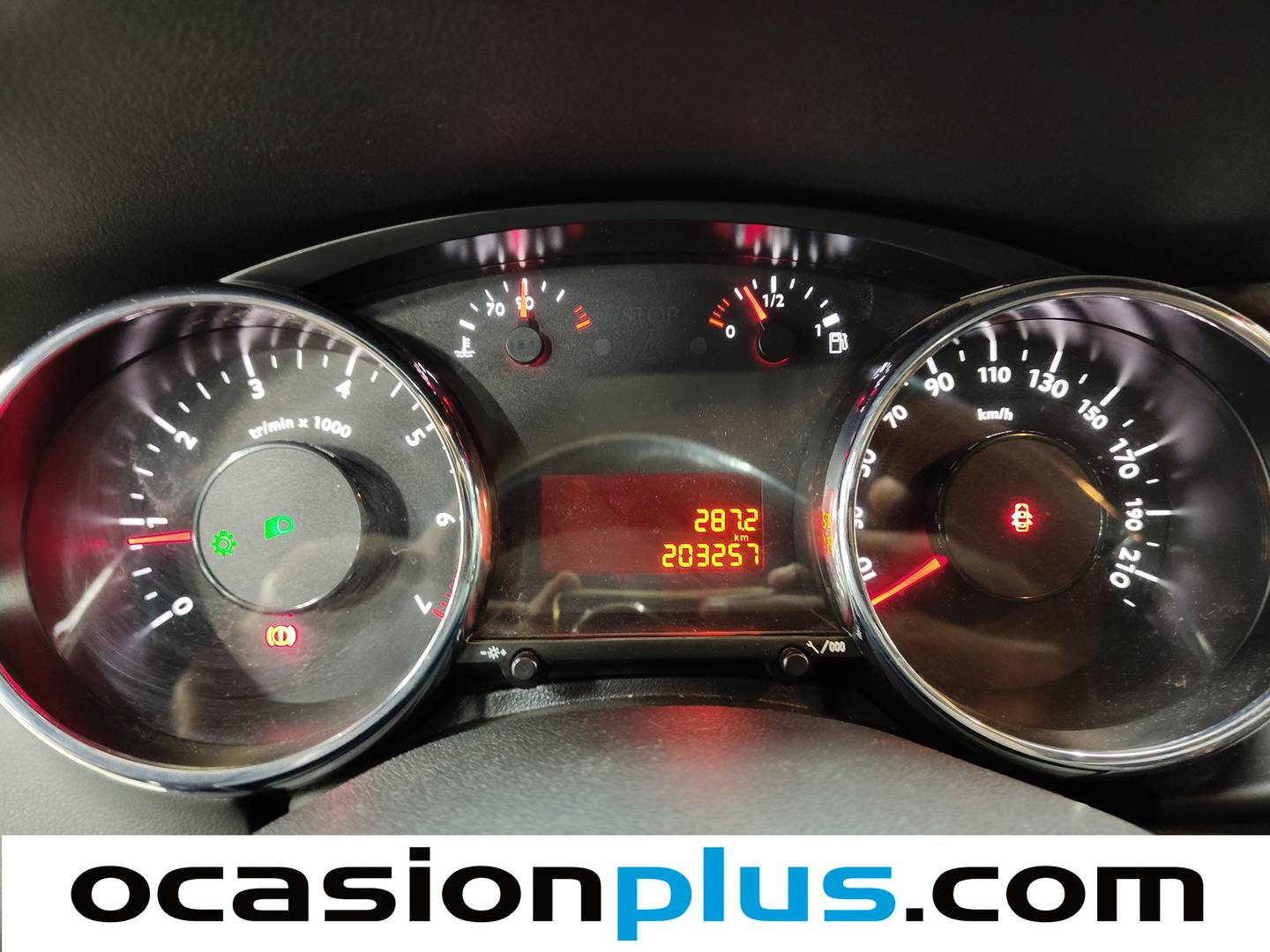 Peugeot 3008 Peugeot 3008 1.6 VTI Premium (120 CV) 2011
