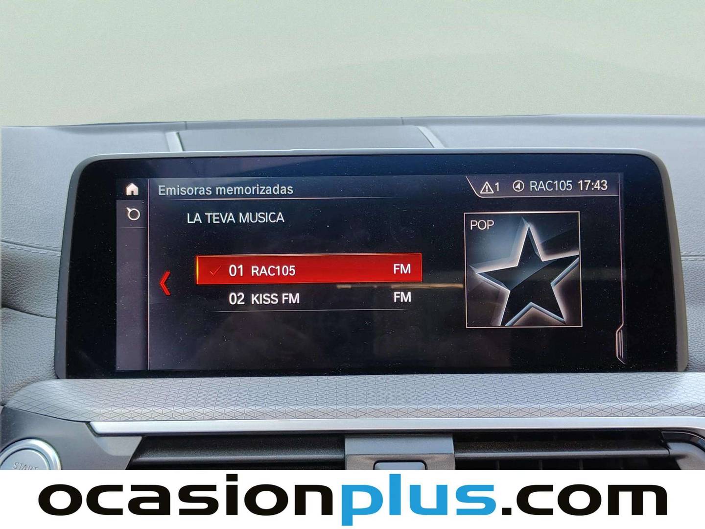 BMW X4 BMW X4 M40i (354 CV) 354cv