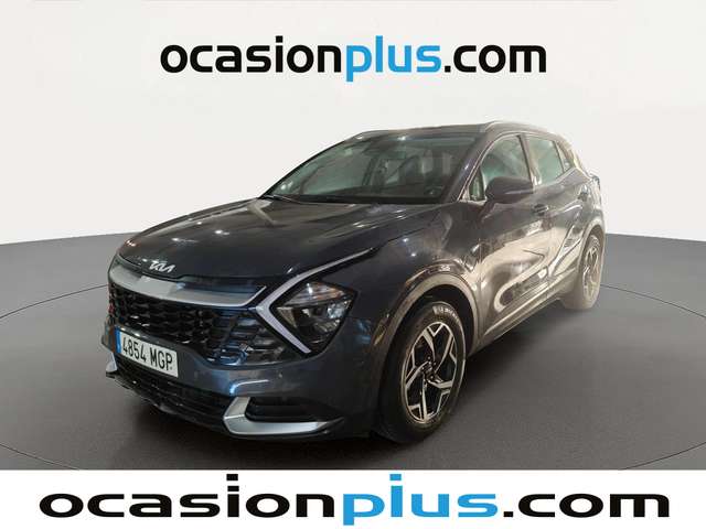 KIA Sportage 1.6 T-GDi Concept 4X2 (150 CV) de segunda mano