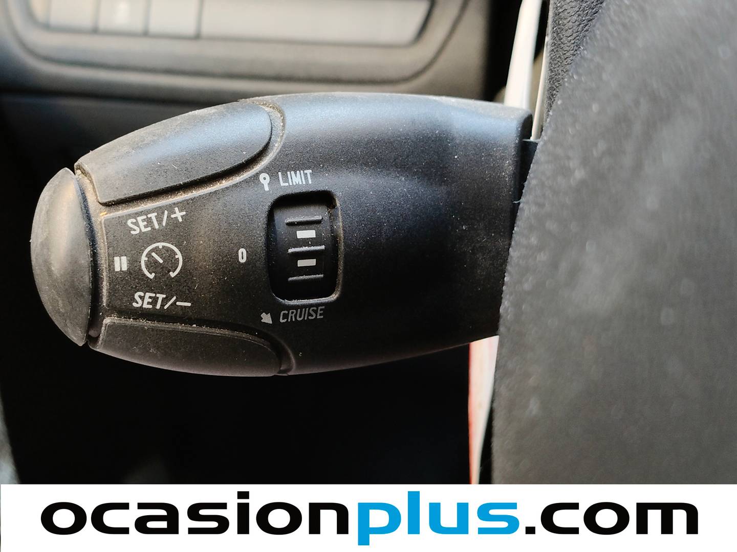 Extras del Peugeot 2008 Peugeot 2008 PureTech 82 Active (82 CV)