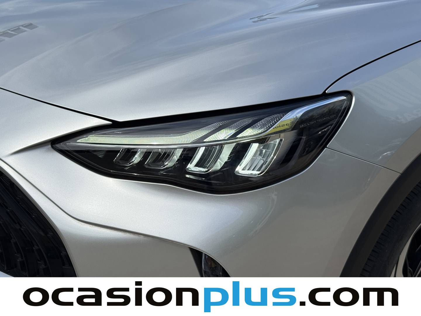 Accesorios del MG HS MG HS 1.5 Turbo GDI Luxury (162 CV)