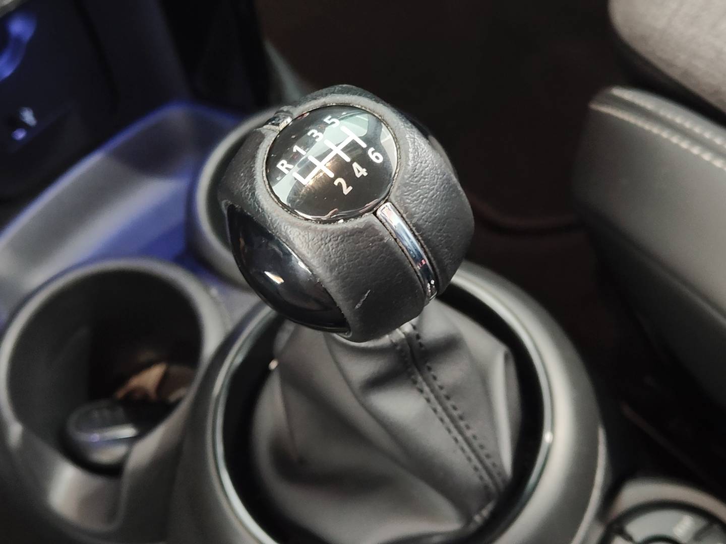 Foto Mini MINI MINI MINI 5 Puertas One (102 CV)