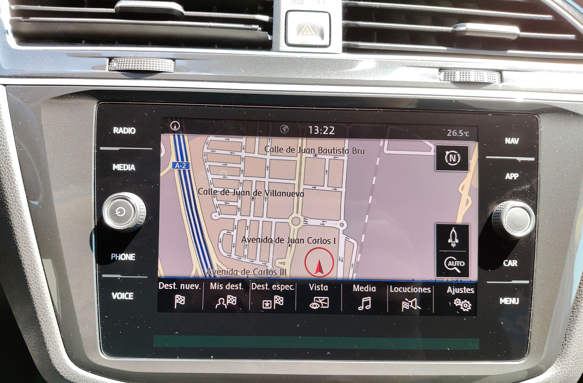 Volkswagen Tiguan Advance 1.5 TSI DSG - foto 7