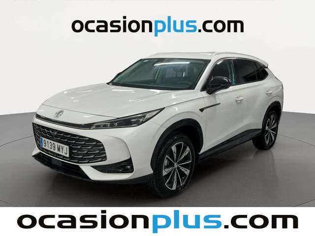 MG HS 1.5T Comfort (170 CV) de segunda mano