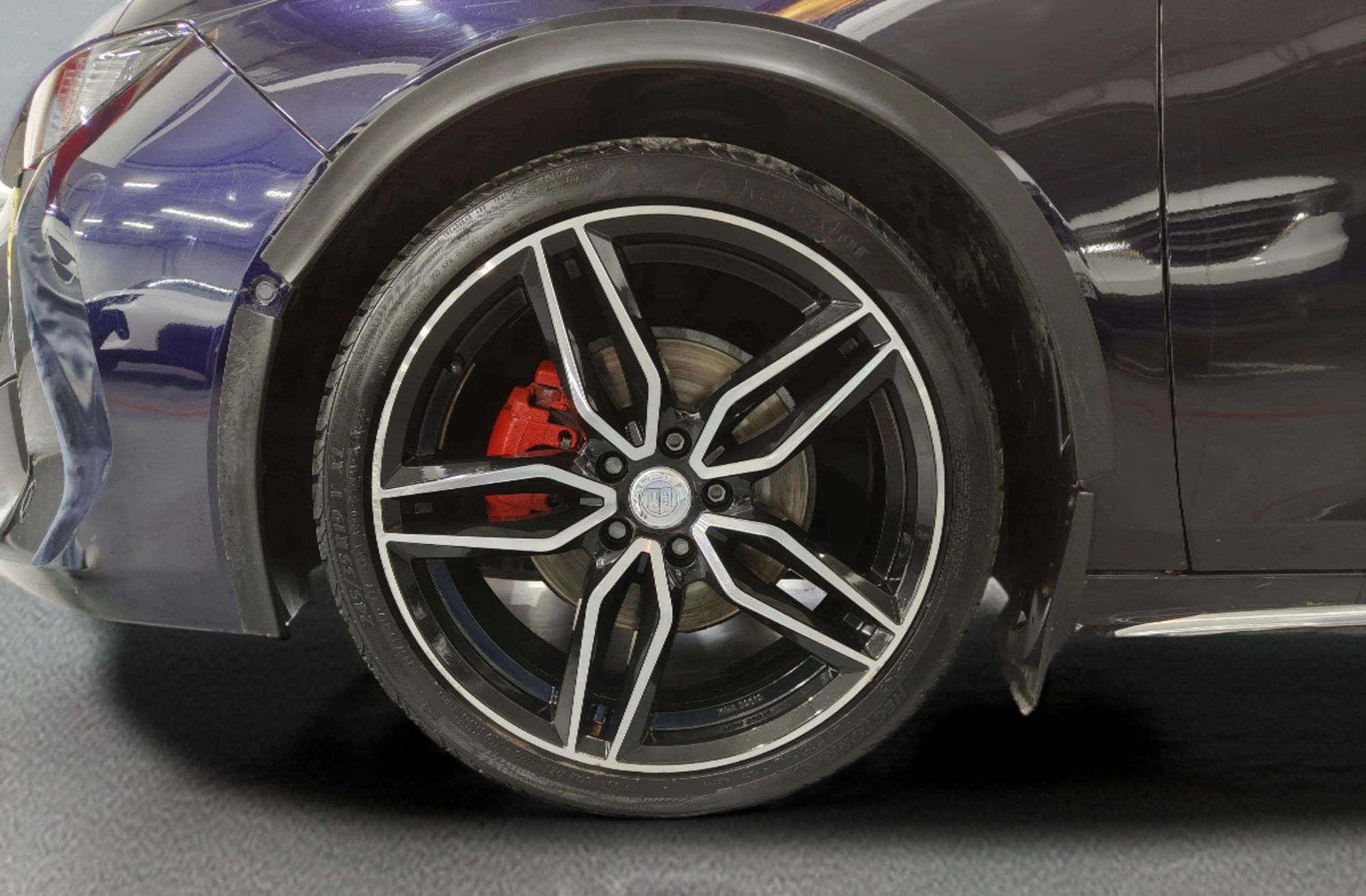 Peugeot 508 SW BlueHDi 130 Allure EAT8 - foto 36