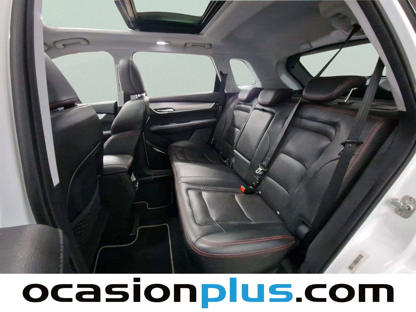 Foto SWM G01 SWM G01 1.5T Luxury (131 CV)