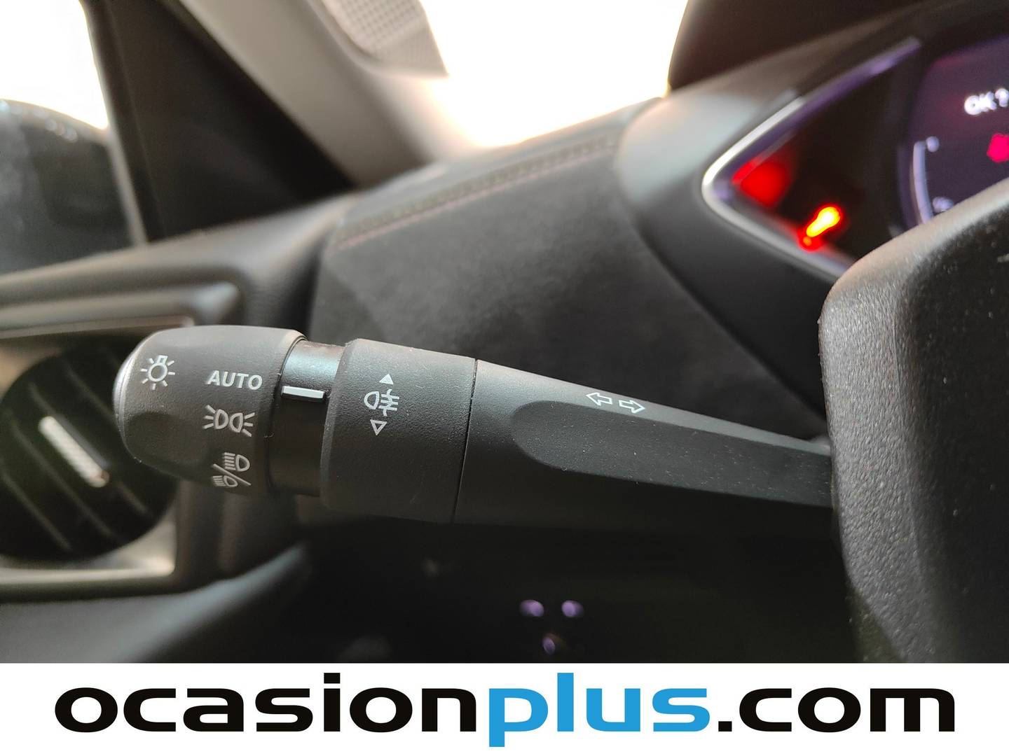 Foto DS DS 3 DS DS3 Performance Line PureTech Auto  (130 CV)