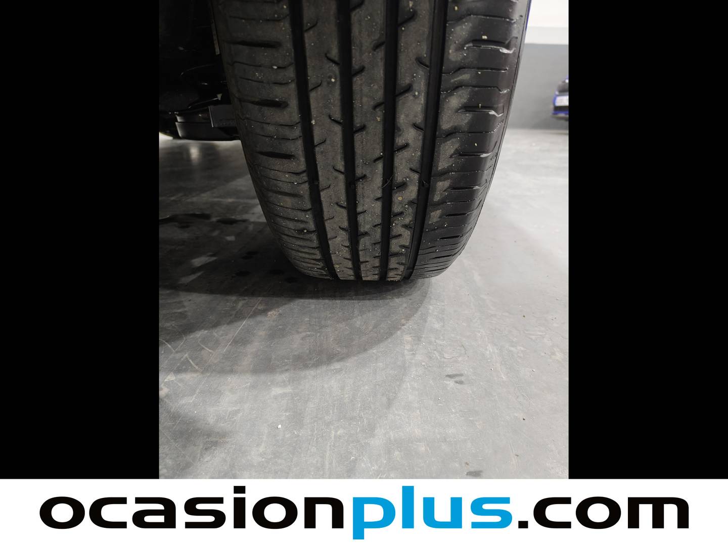 Foto Volkswagen Polo Volkswagen Polo United 1.0 TSI  (110 CV)