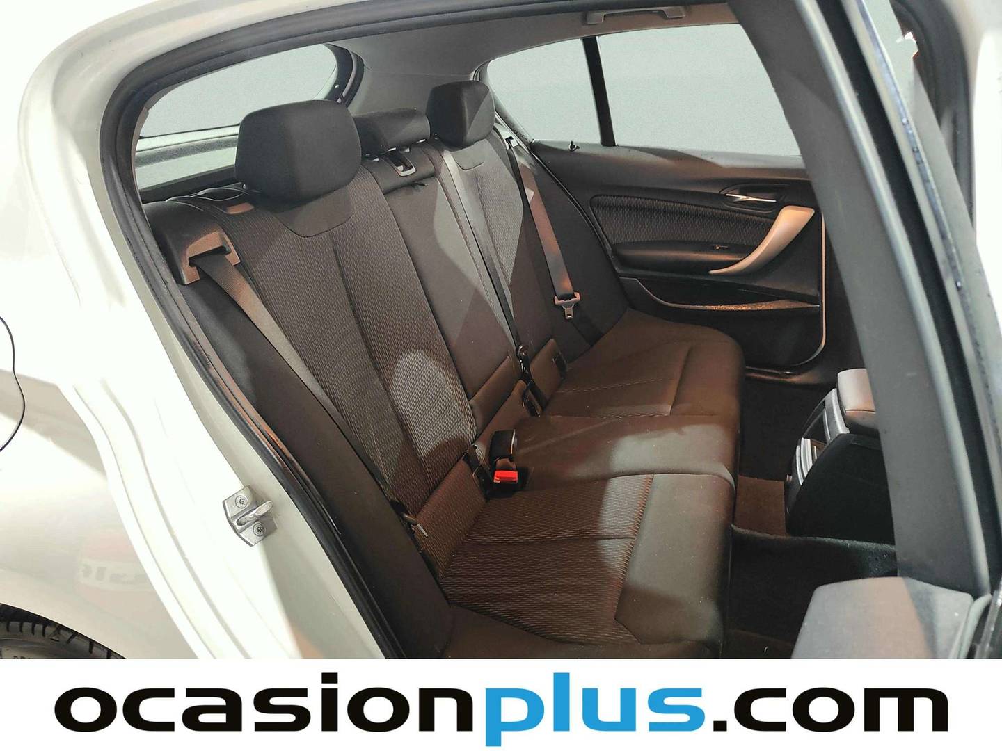 Foto BMW Serie 1 BMW Serie 1 118d (150 CV)