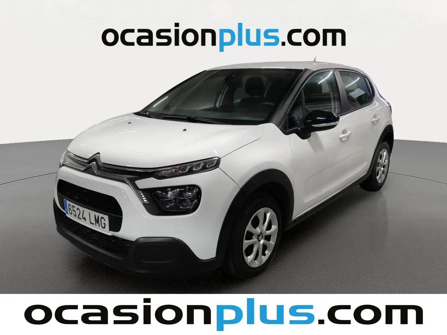 Foto Citroën C3 Citroen C3 BlueHDi 100 S&S Live Pack (100 CV)