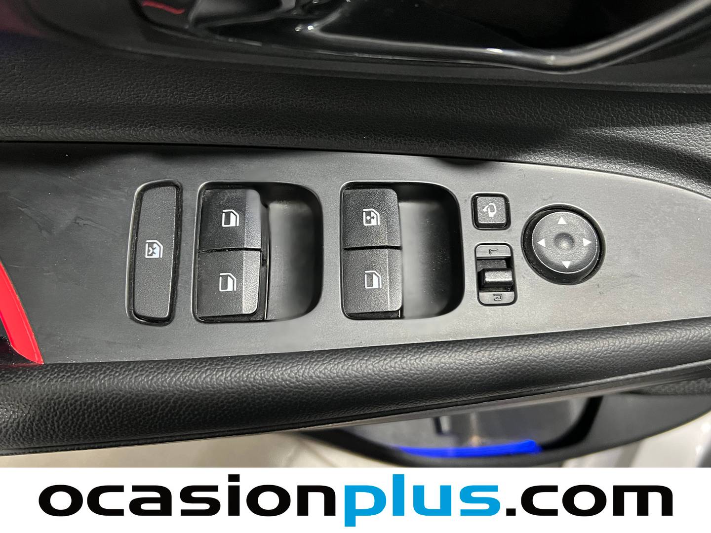 Foto Hyundai i20 Hyundai i20 1.2 MPI N Line (79 CV)