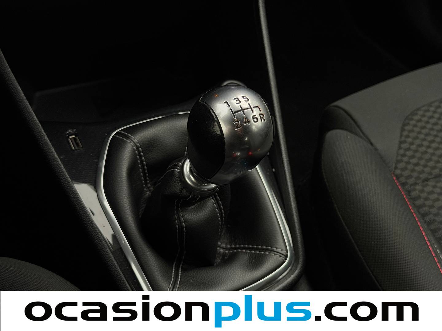 Ford Fiesta Ford Fiesta 1.0 EcoBoost S&S ST-Line (100 CV) de segunda mano