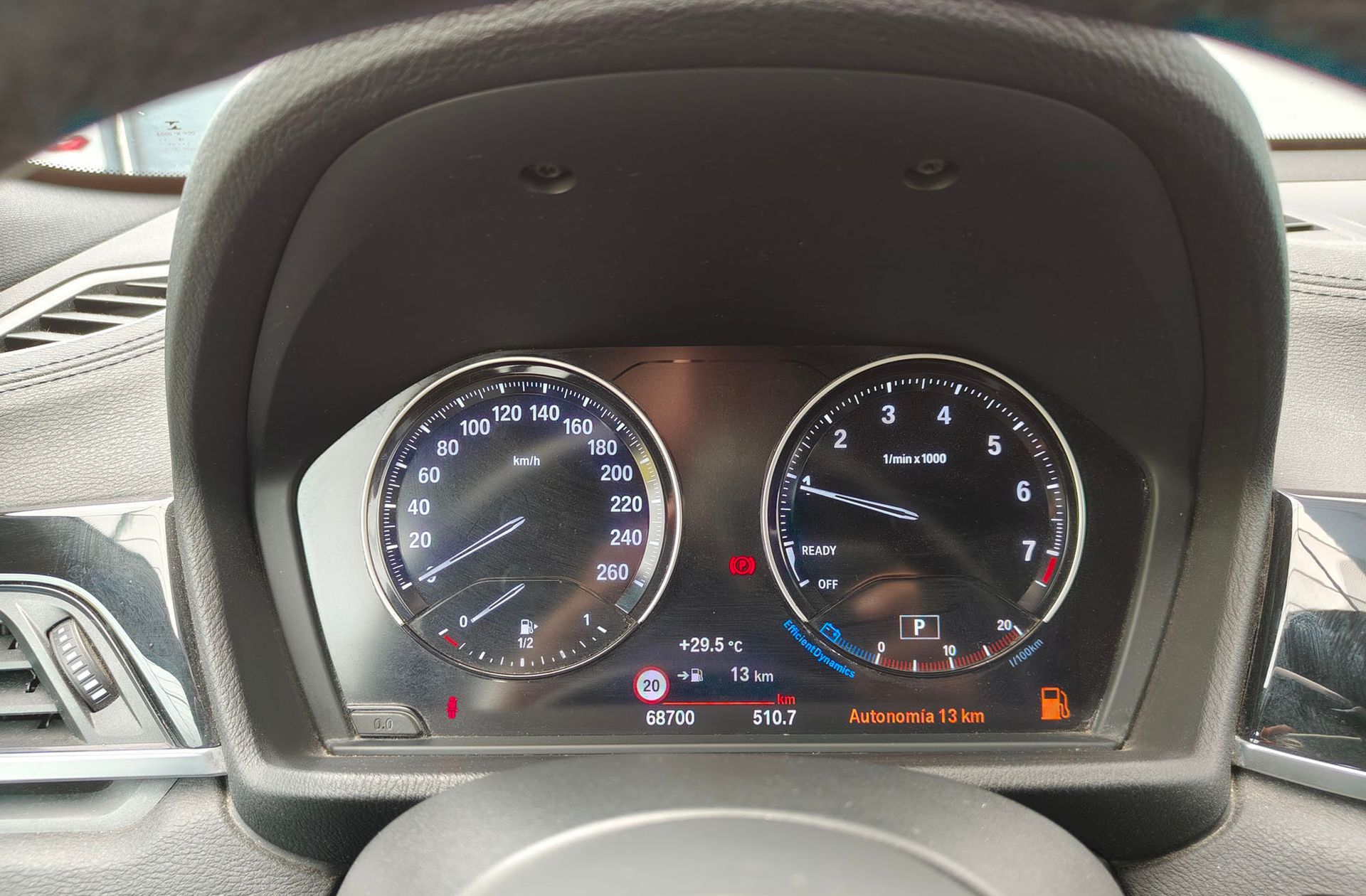 BMW X2 sDrive18i - foto 23