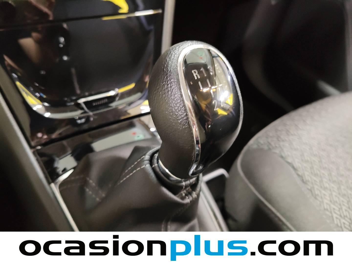 Opel Mokka X Opel Mokka X 1.4 Turbo S&S Selective 4X2 (140 CV) de segunda mano