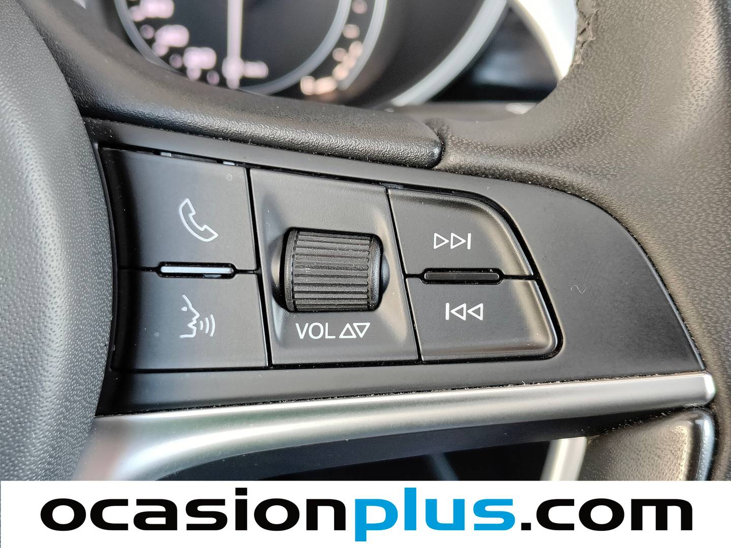 Alfa Romeo Stelvio Alfa Romeo Stelvio 2.2 Diesel Executive RWD (190 CV) seminuevo