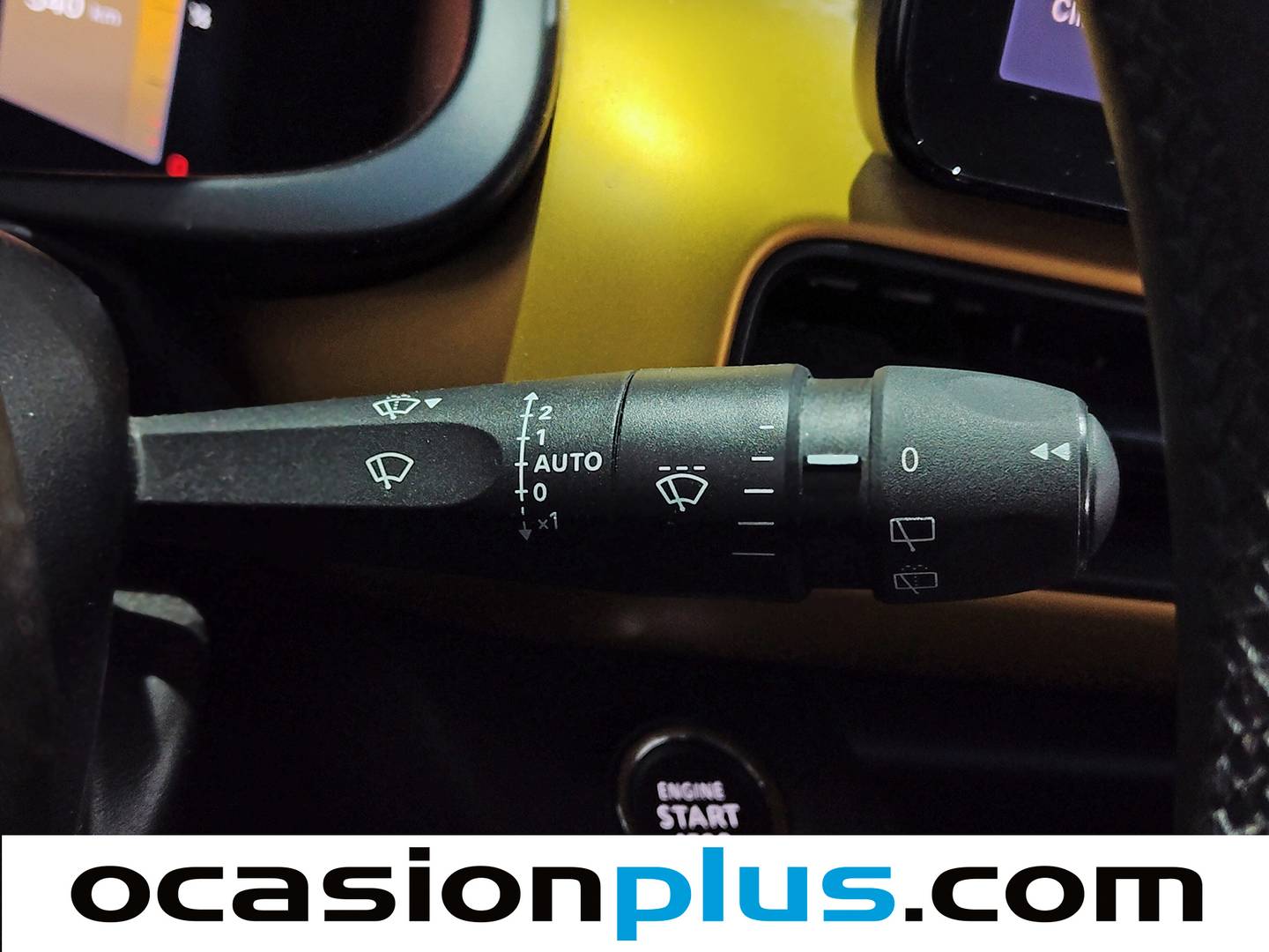 Foto Jeep Avenger Jeep Avenger 1.2 G Summit (100 CV)