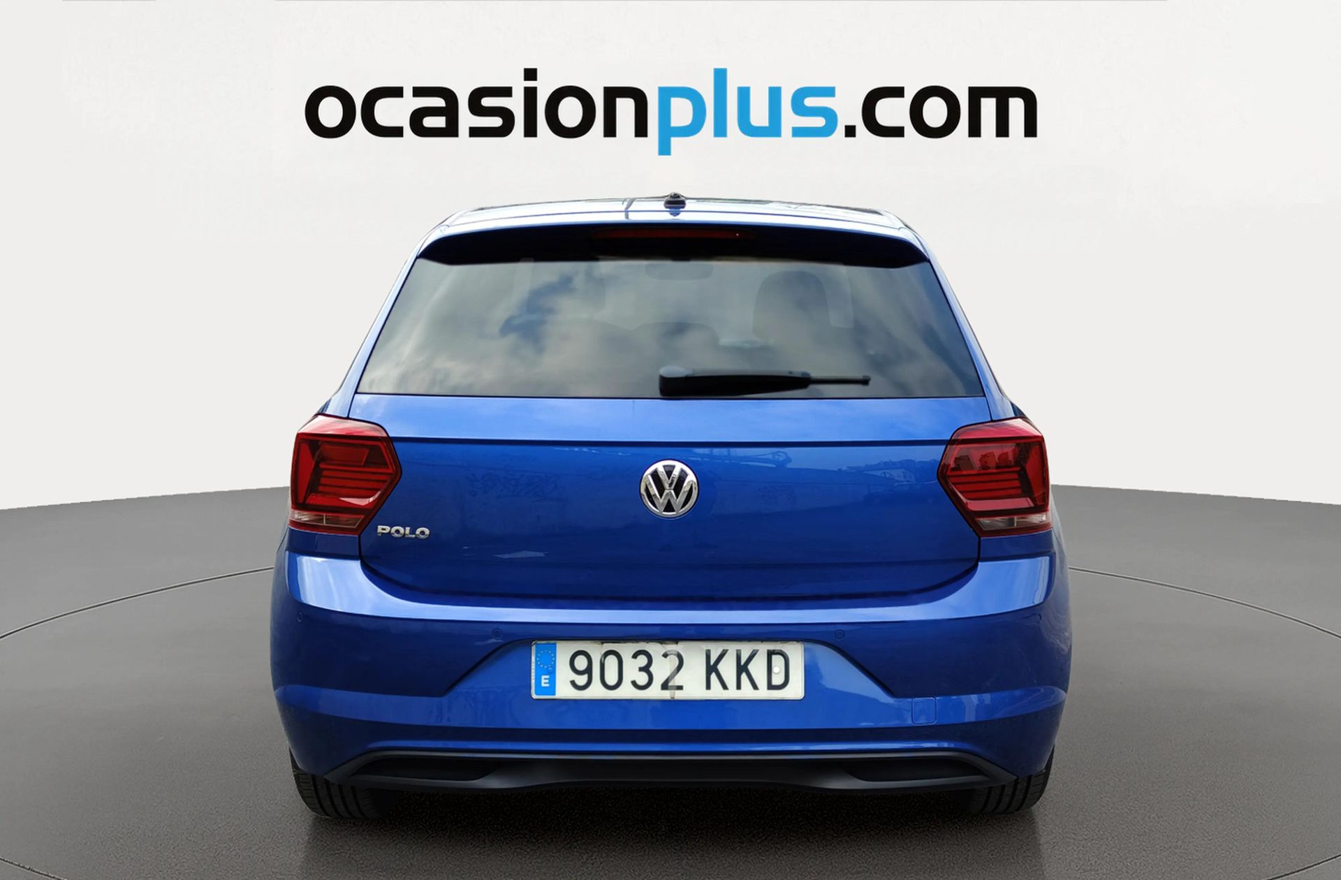 Volkswagen Polo Sport 1.0 TSI DSG - foto 17
