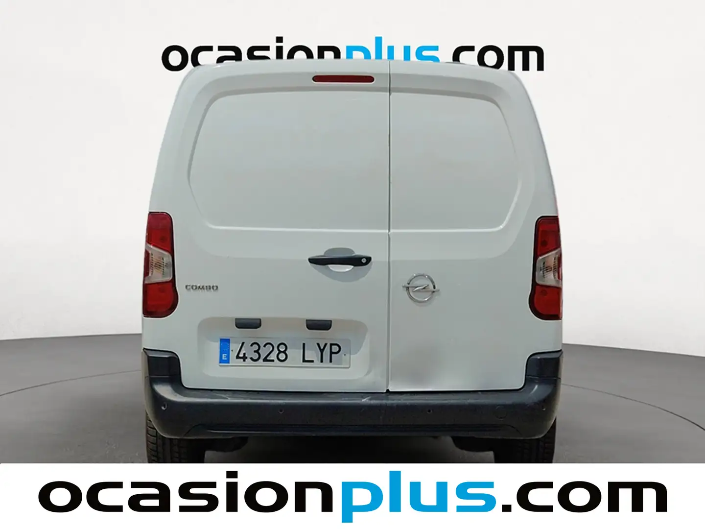 Foto Opel Combo Opel Combo Furgon 1.5 TD Express L H1 (102 CV)