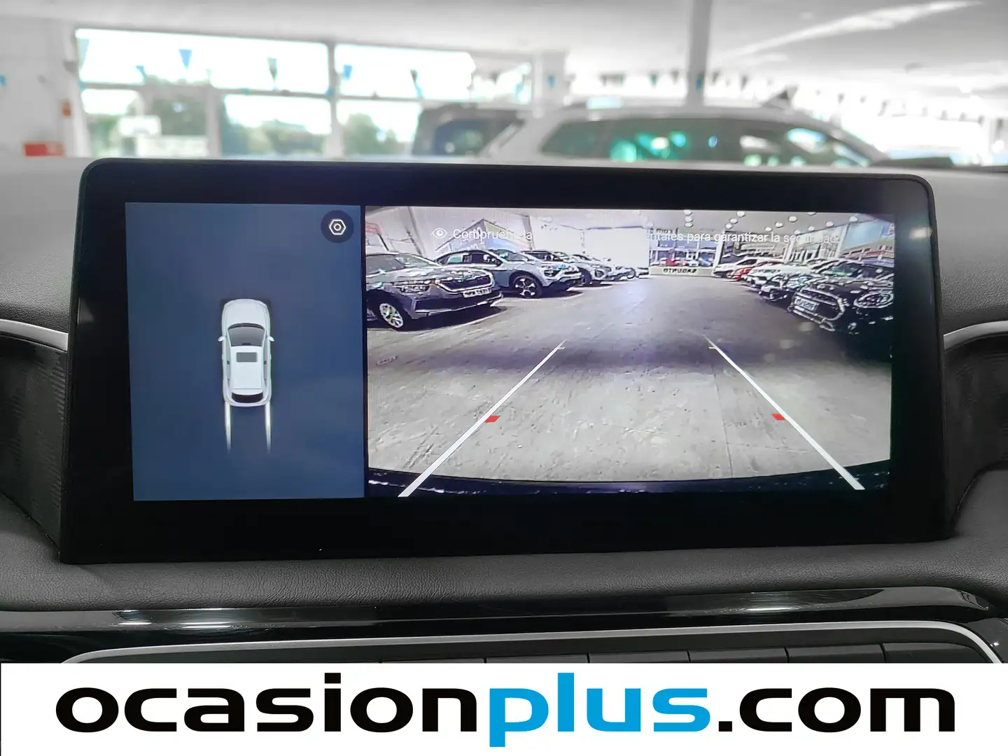 Foto MG MG3 MG MG3 1.5 Standard (116 CV)