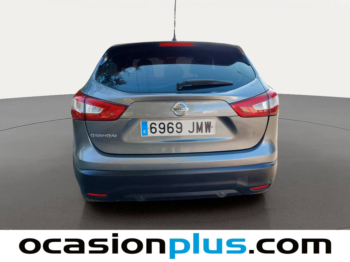 Nissan QASHQAI Nissan Qashqai DIG-T 115 S&S Acenta 4x2 (115 CV) barato