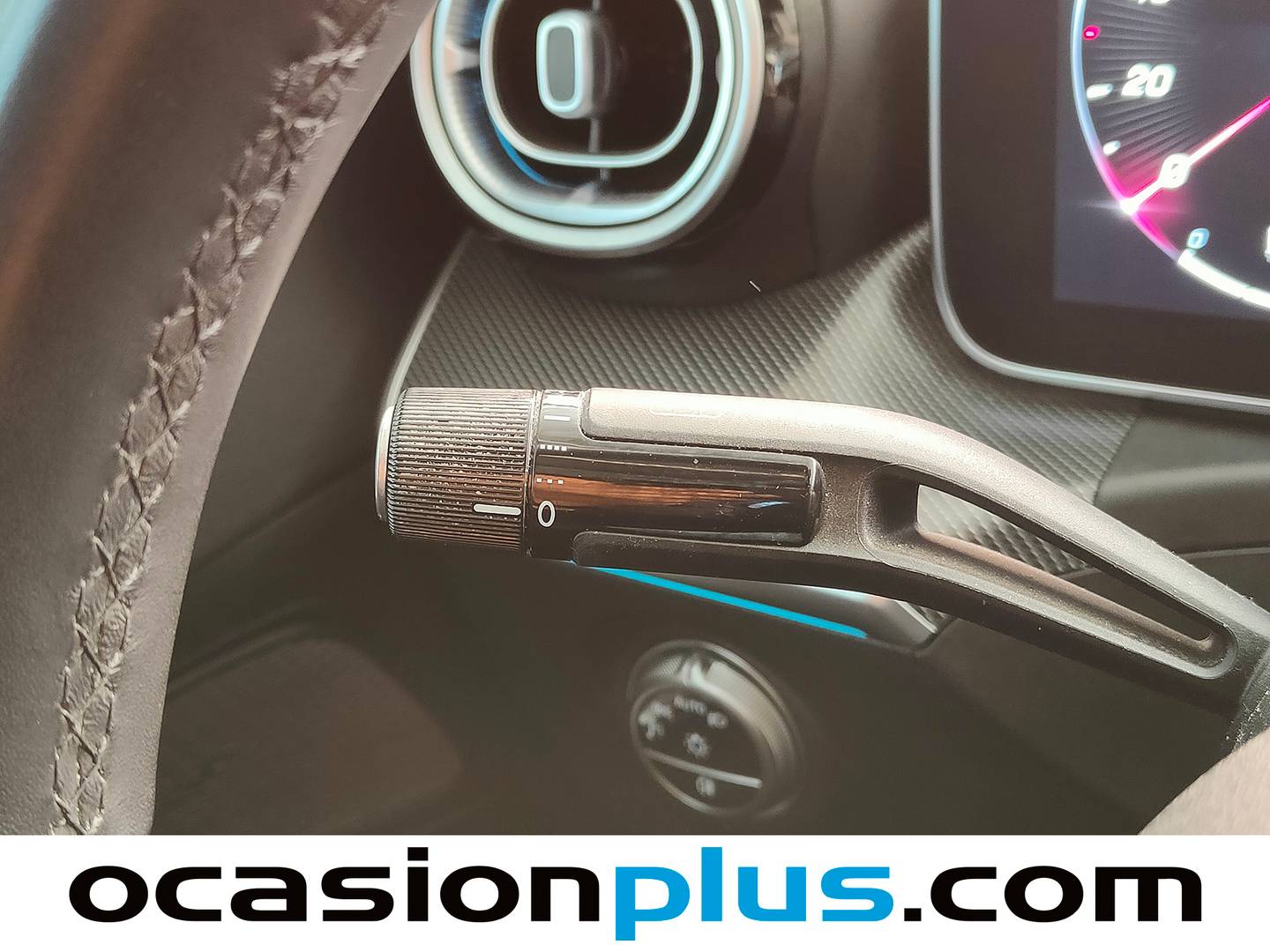 Mercedes Clase C Mercedes-Benz Clase C 200 d  (163 CV) de ocasión