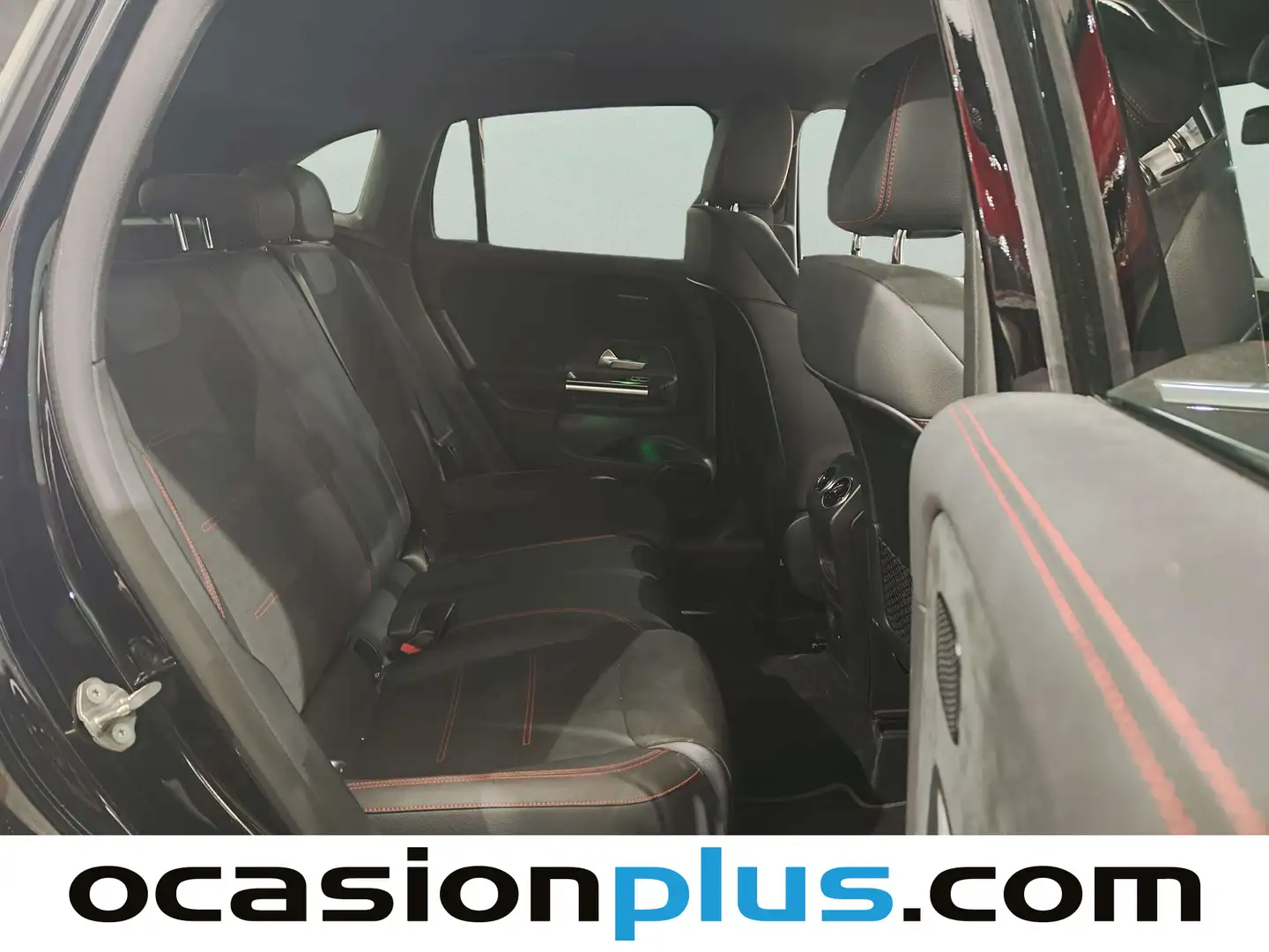 Foto Mercedes GLA Mercedes-Benz GLA GLA 200 D (150 CV)