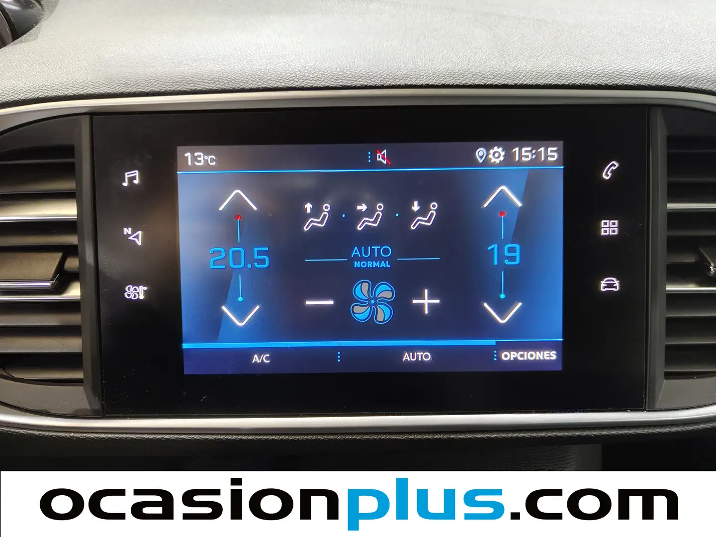 Foto Peugeot 308 Peugeot 308 BlueHDi 130 S&S Style (130 CV)