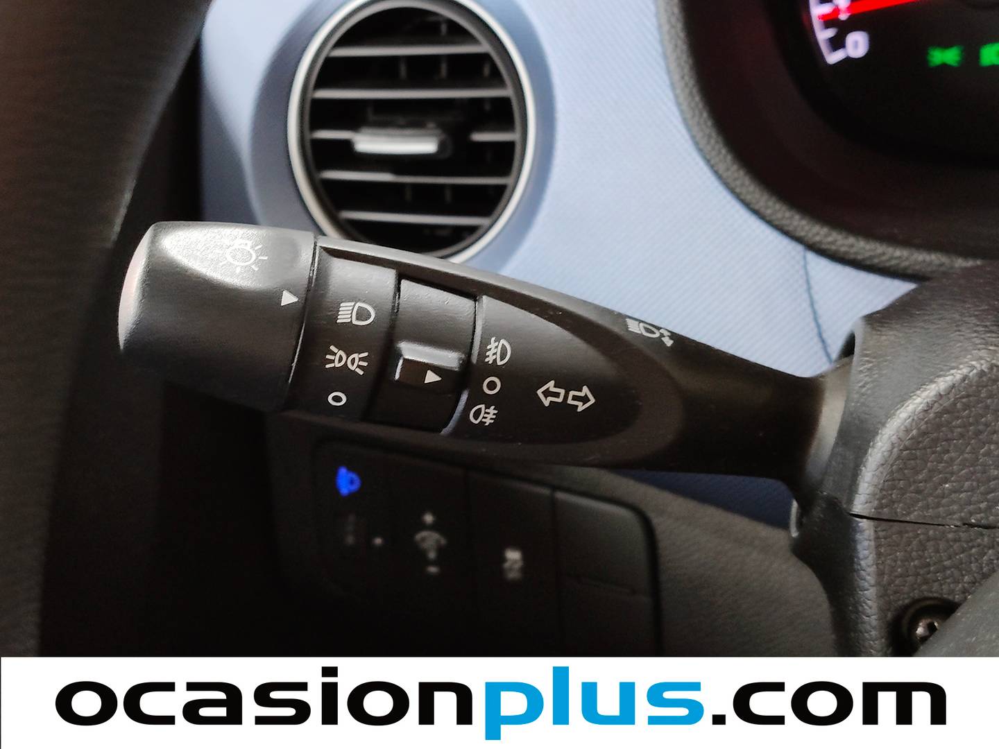 Hyundai i10 Hyundai i10 1.2 Tecno Blue (87 CV) de segunda mano