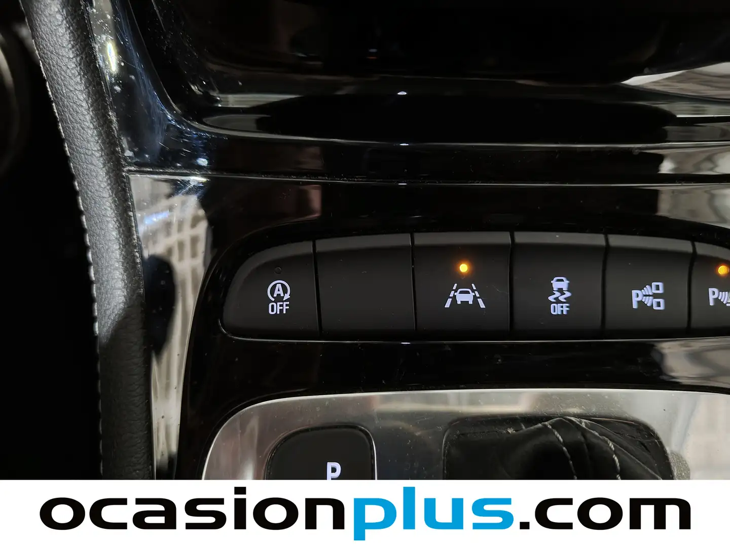 Foto Opel Astra Opel Astra 1.4 Turbo S&S Excellence Auto (150 CV)