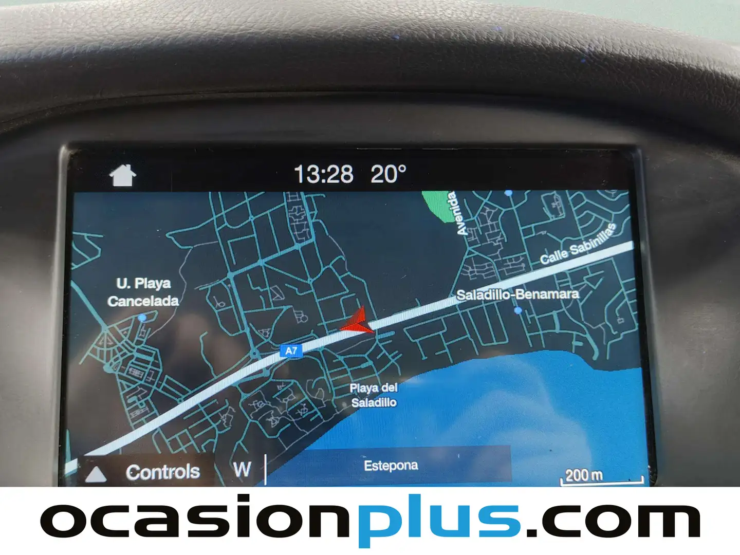 Foto Ford Focus Ford Focus 1.0 Ecoboost Business (125 CV)