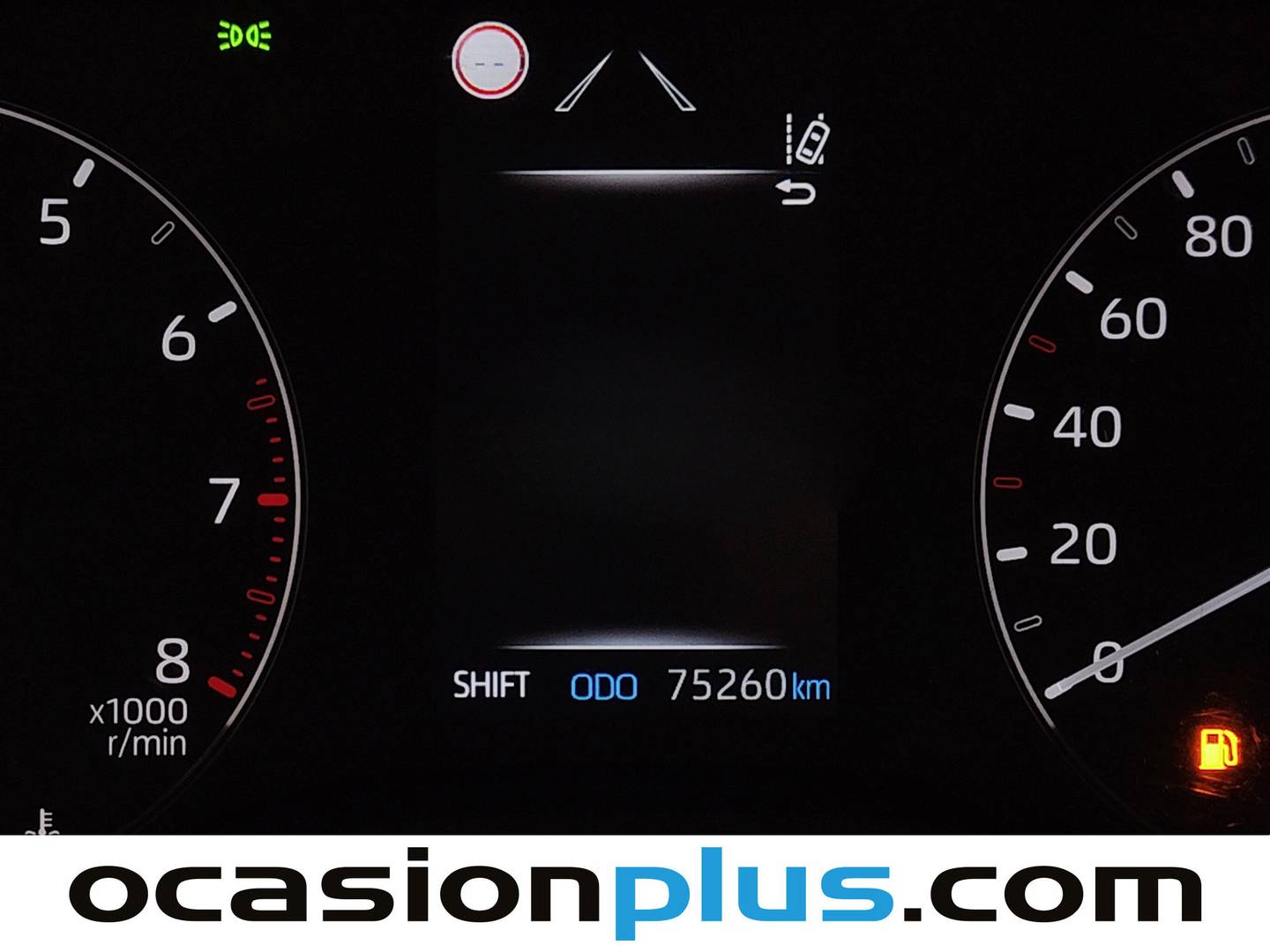 Toyota Yaris Toyota Yaris 1.0 70 Business (69 CV) seminuevo