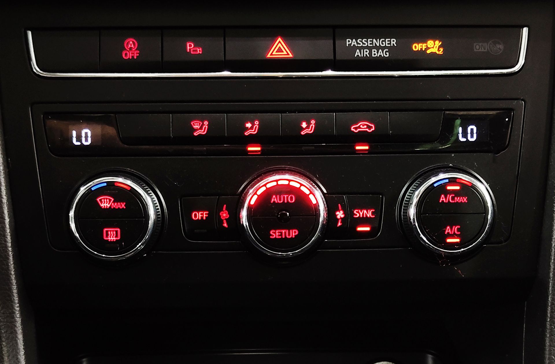 SEAT Ateca 1.6 TDI Ecomotive Style - foto 37