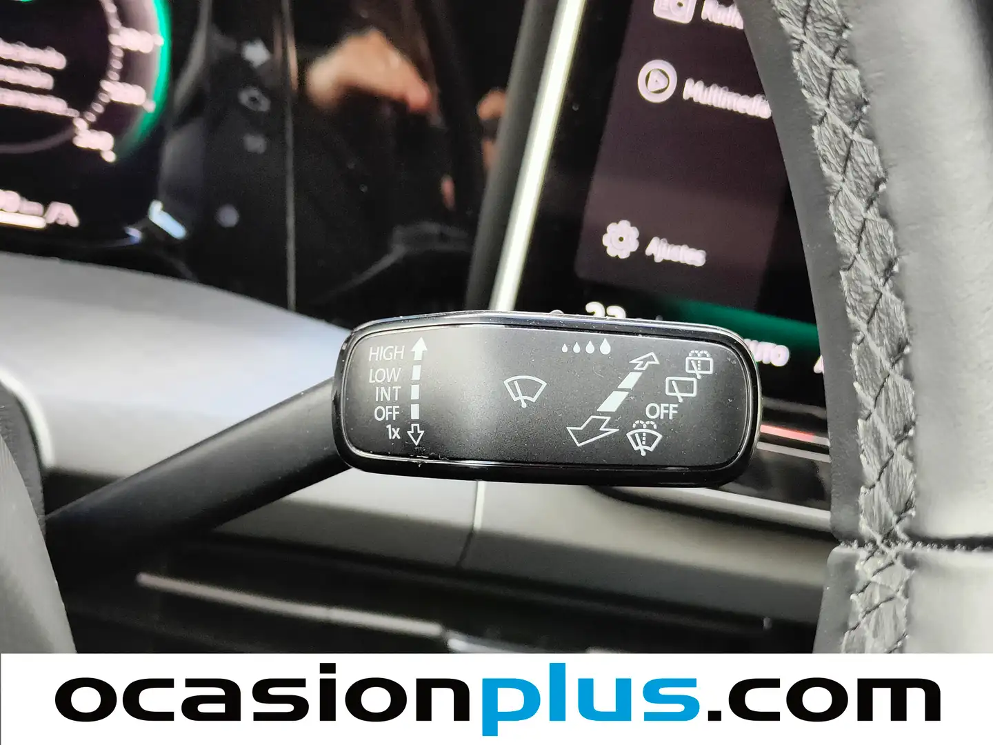 Foto Volkswagen Golf Volkswagen Golf Más 2.0 TDI (115 CV)