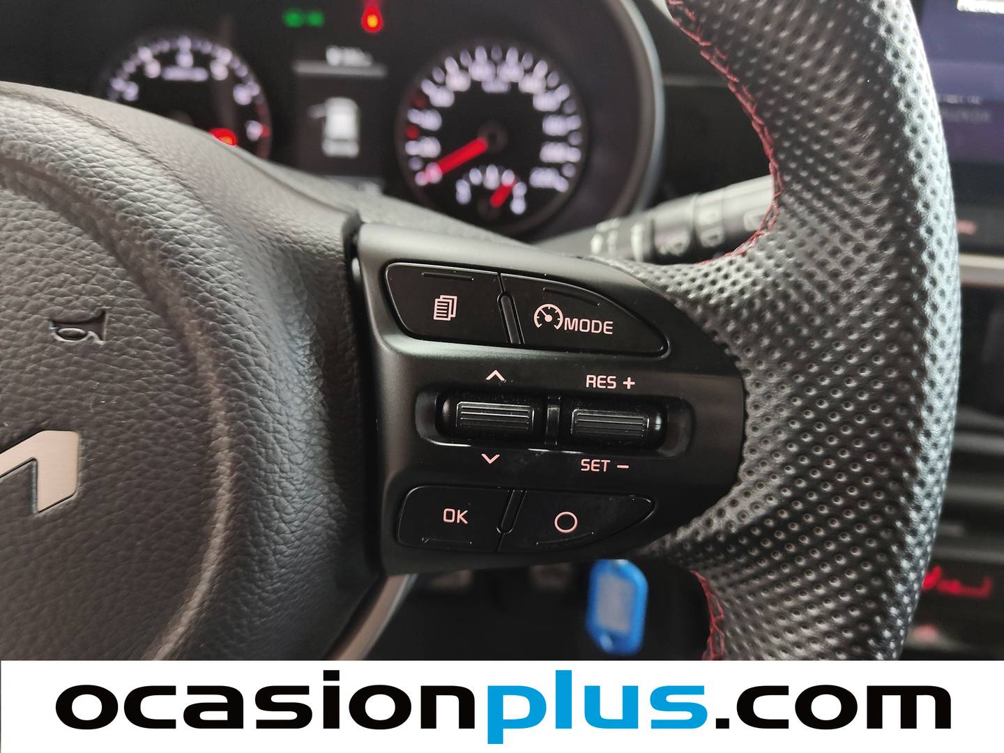 KIA Picanto Kia Picanto 1.0 DPi GT Line (67 CV) de ocasión