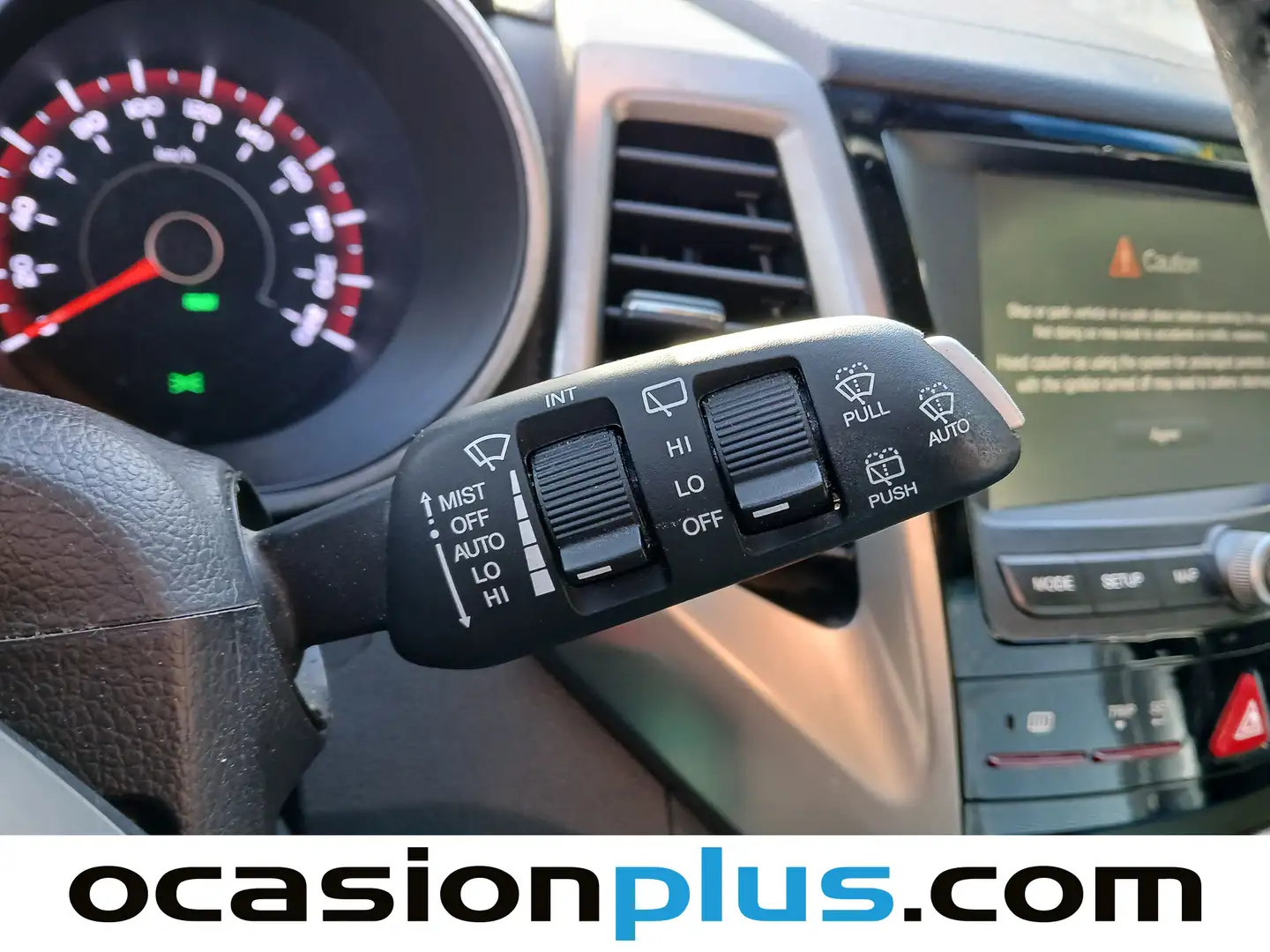 Foto SsangYong Tivoli Ssangyong Tivoli D16T Limited 4x2 (115 CV)