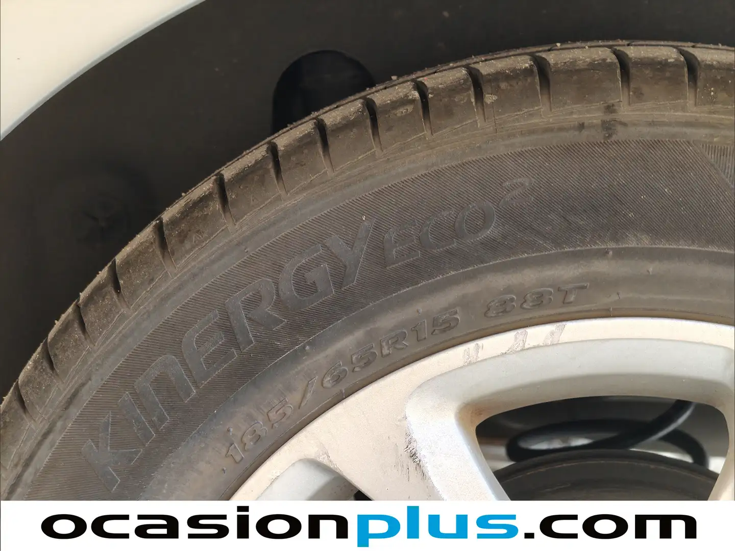 Foto Peugeot 208 Peugeot 208 HDi 68 Style (68 CV)