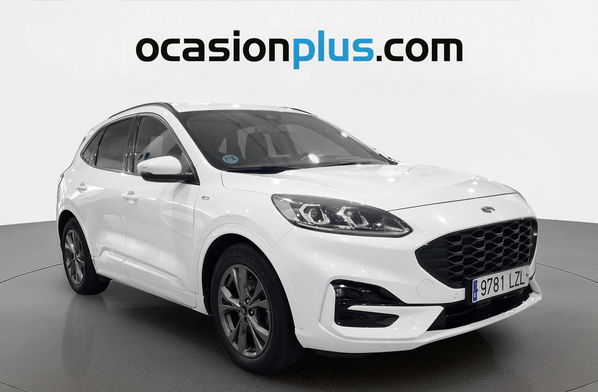 Ford Kuga 1.5 EcoBlue ST-Line - foto 2