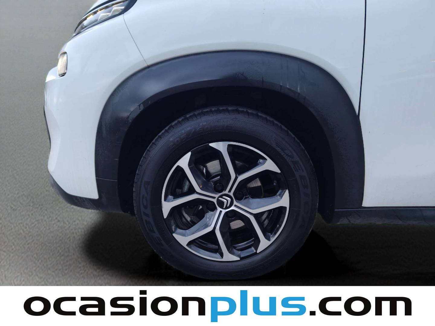 Foto Citroën C3 Aircross Citroen C3 Aircross PureTech 110 S&S Shine (110 CV)