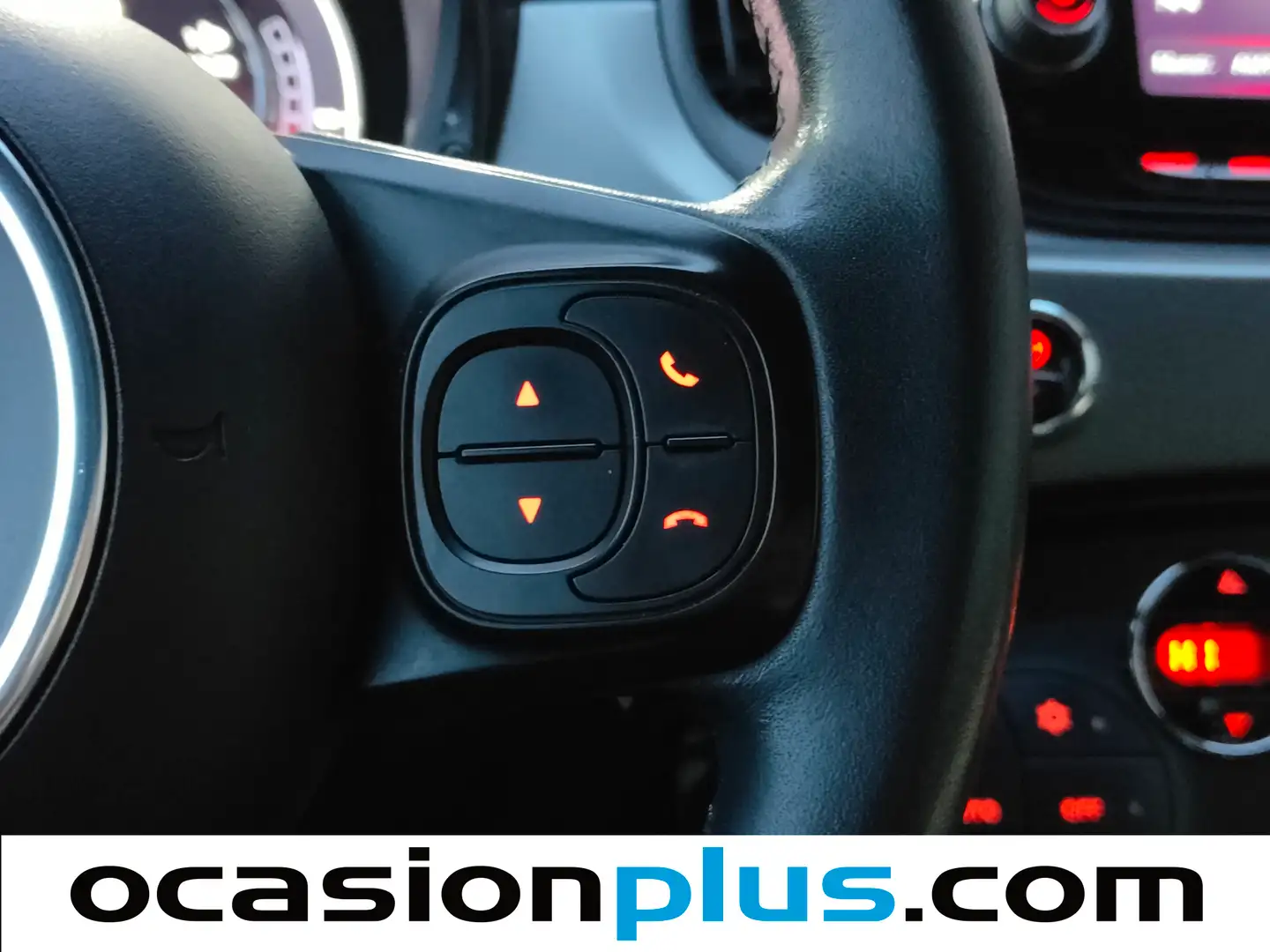 Foto Fiat 500 Fiat 500 1.2 8v S (69 CV)