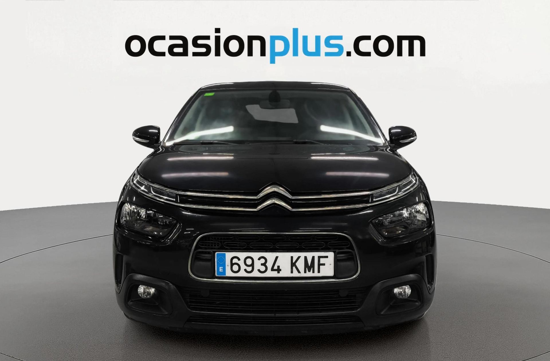 Citroën C4 Cactus PureTech 110 Feel - foto 12
