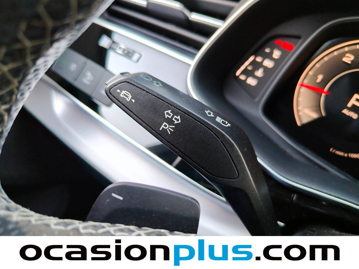 Audi Q7 Audi Q7 S line 45 TDI quattro (231 CV) tiptronic 7 plazas de segunda mano