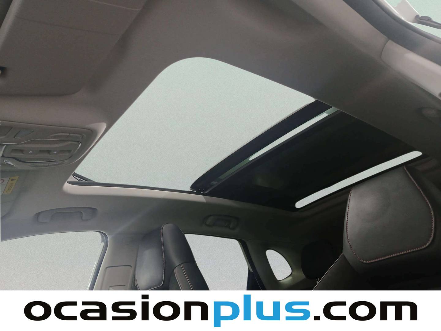 Foto MG HS MG HS 1.5 Turbo GDI Luxury (162 CV)