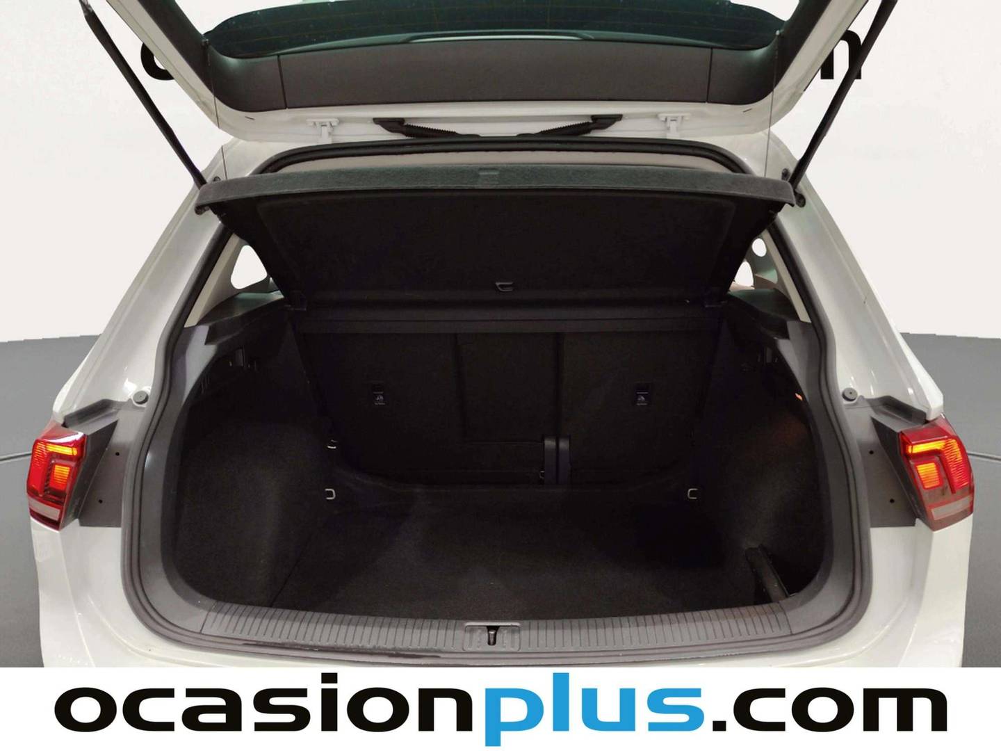 Fotos maletero Volkswagen Tiguan Volkswagen Tiguan Advance 1.5 TSI (150 CV) Pack R-Line