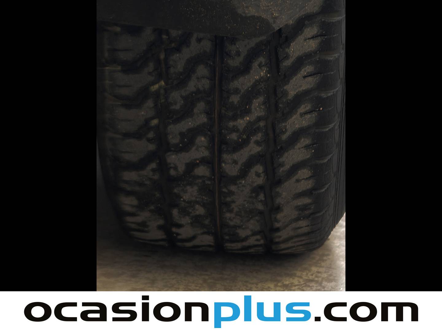 Ford Transit Ford Transit Furgon 350 L2H2 Trend Delantera (130 CV) de ocasión